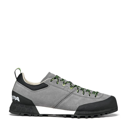 Scarpa Kalipe Smoke Green Fluo Pantofi Approach Barbati