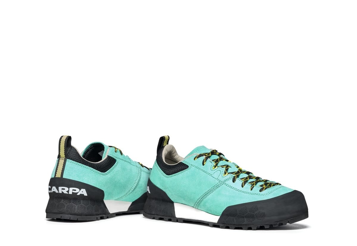 Scarpa Kalipe Wmn Maldive Yellow Pantofi Approach Femei