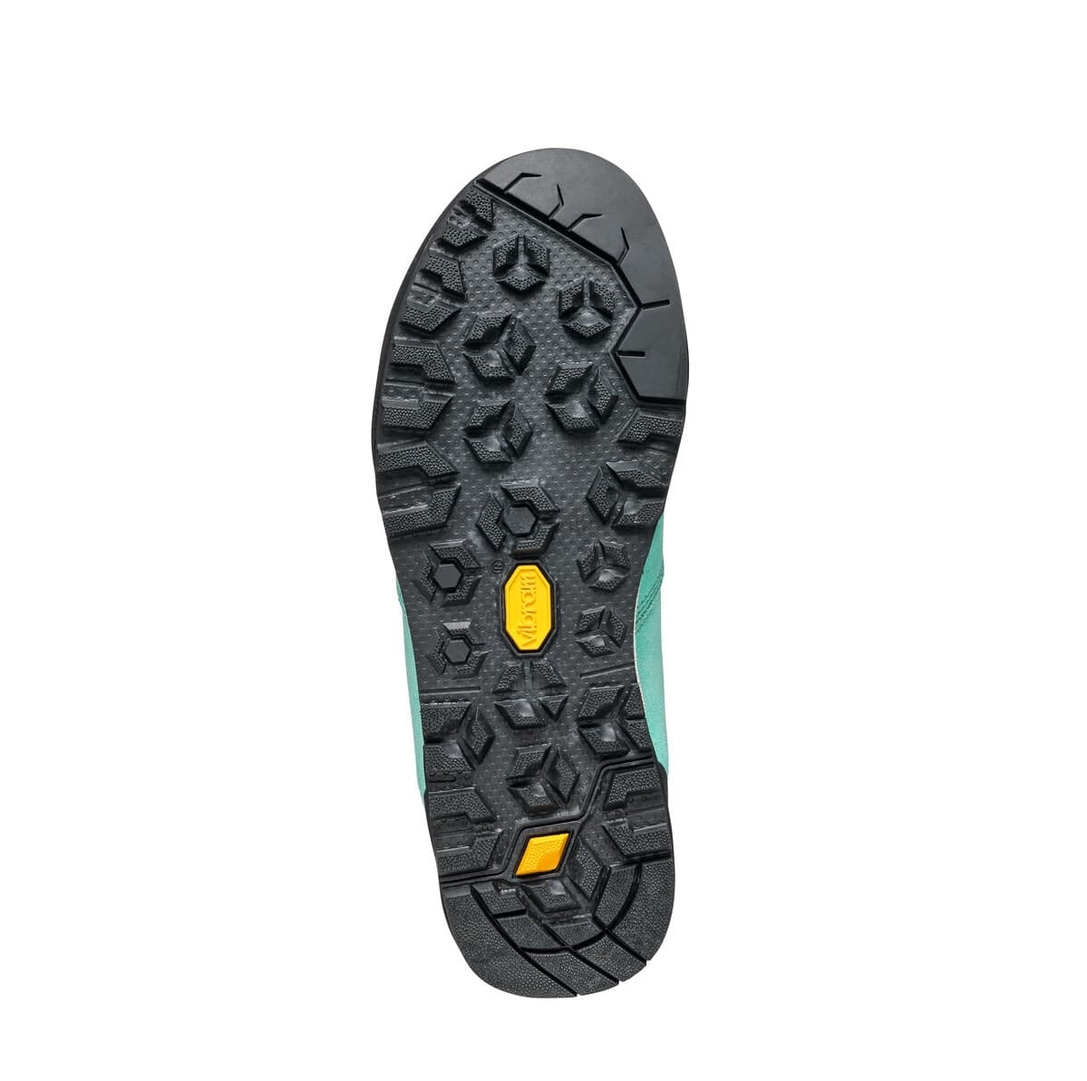 Scarpa Kalipe Wmn Maldive Yellow Pantofi Approach Femei