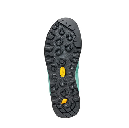 Scarpa Kalipe Wmn Maldive Yellow Pantofi Approach Femei