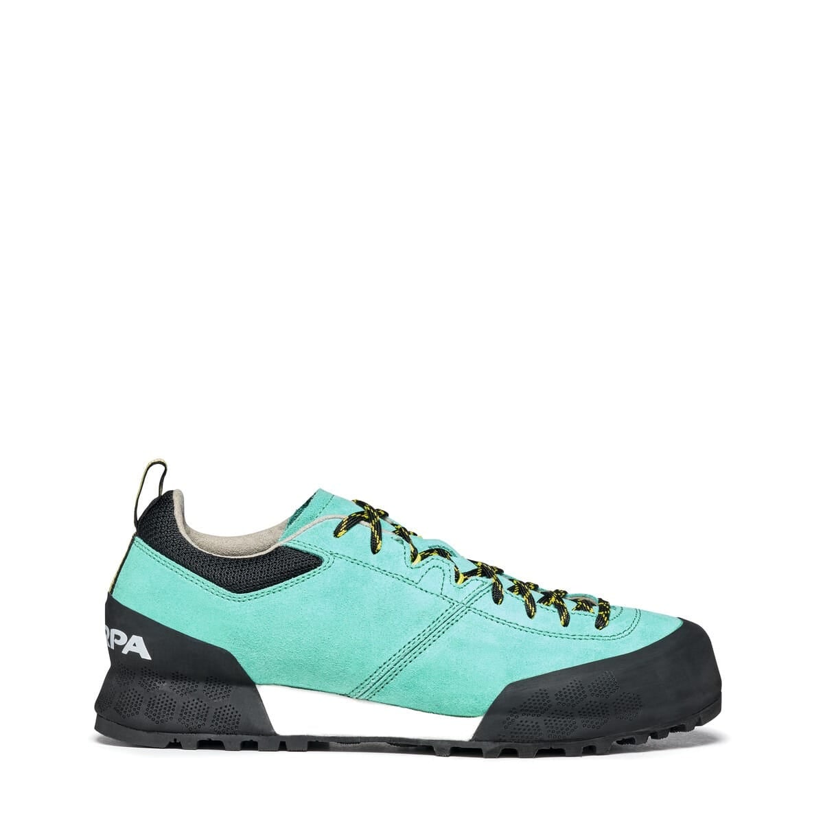 Scarpa Kalipe Wmn Maldive Yellow Pantofi Approach Femei