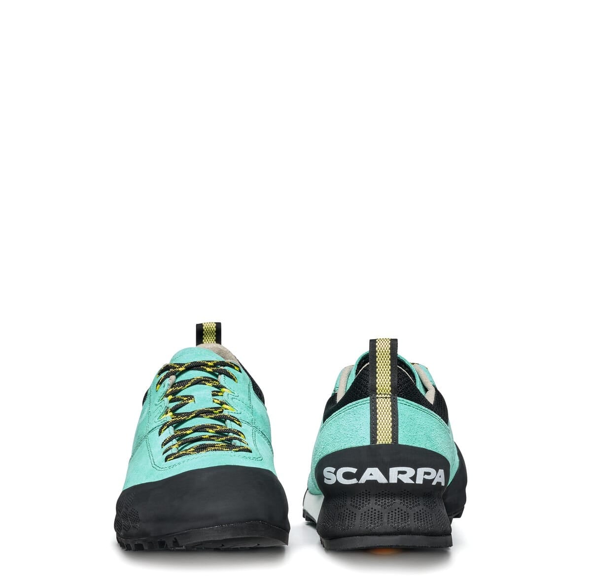 Scarpa Kalipe Wmn Maldive Yellow Pantofi Approach Femei