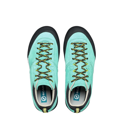 Scarpa Kalipe Wmn Maldive Yellow Pantofi Approach Femei