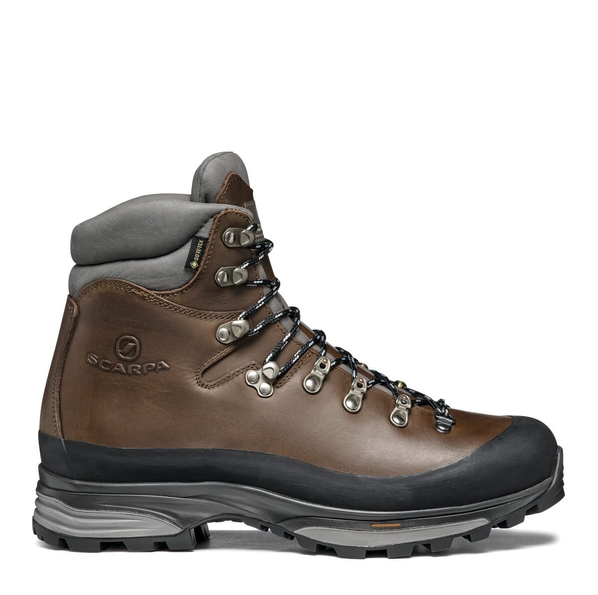 Scarpa Kinesis Pro Gore-Tex Ebony Bocanci Drumetie Barbati