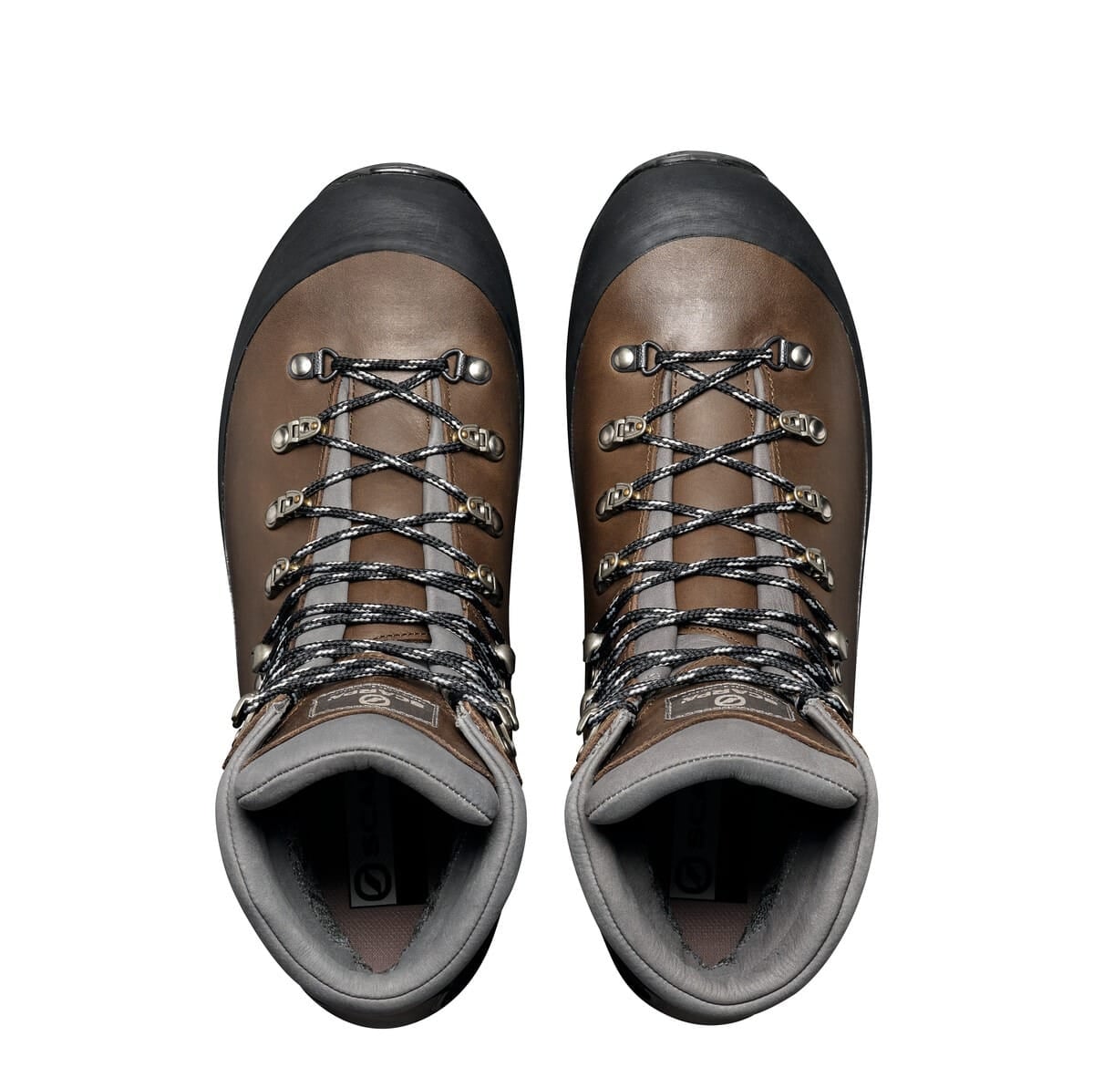 Scarpa Kinesis Pro Gore-Tex Ebony Bocanci Drumetie Barbati