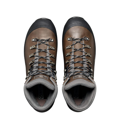 Scarpa Kinesis Pro Gore-Tex Ebony Bocanci Drumetie Barbati