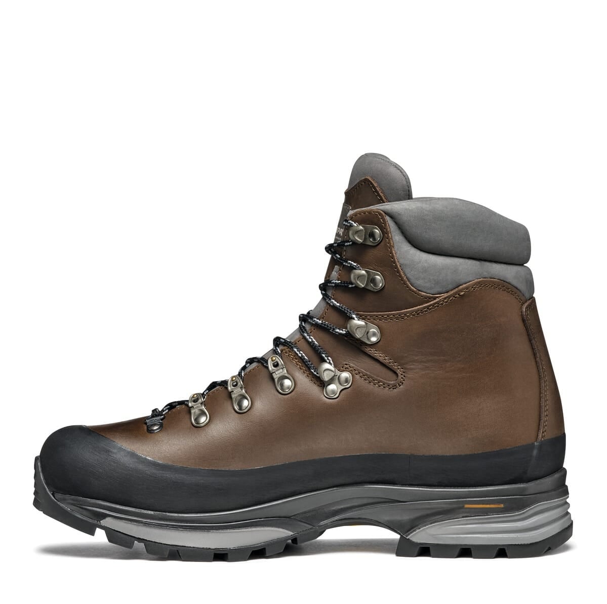 Scarpa Kinesis Pro Gore-Tex Ebony Bocanci Drumetie Barbati