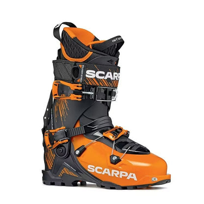 Scarpa Maestrale Clapari Tura Barbati