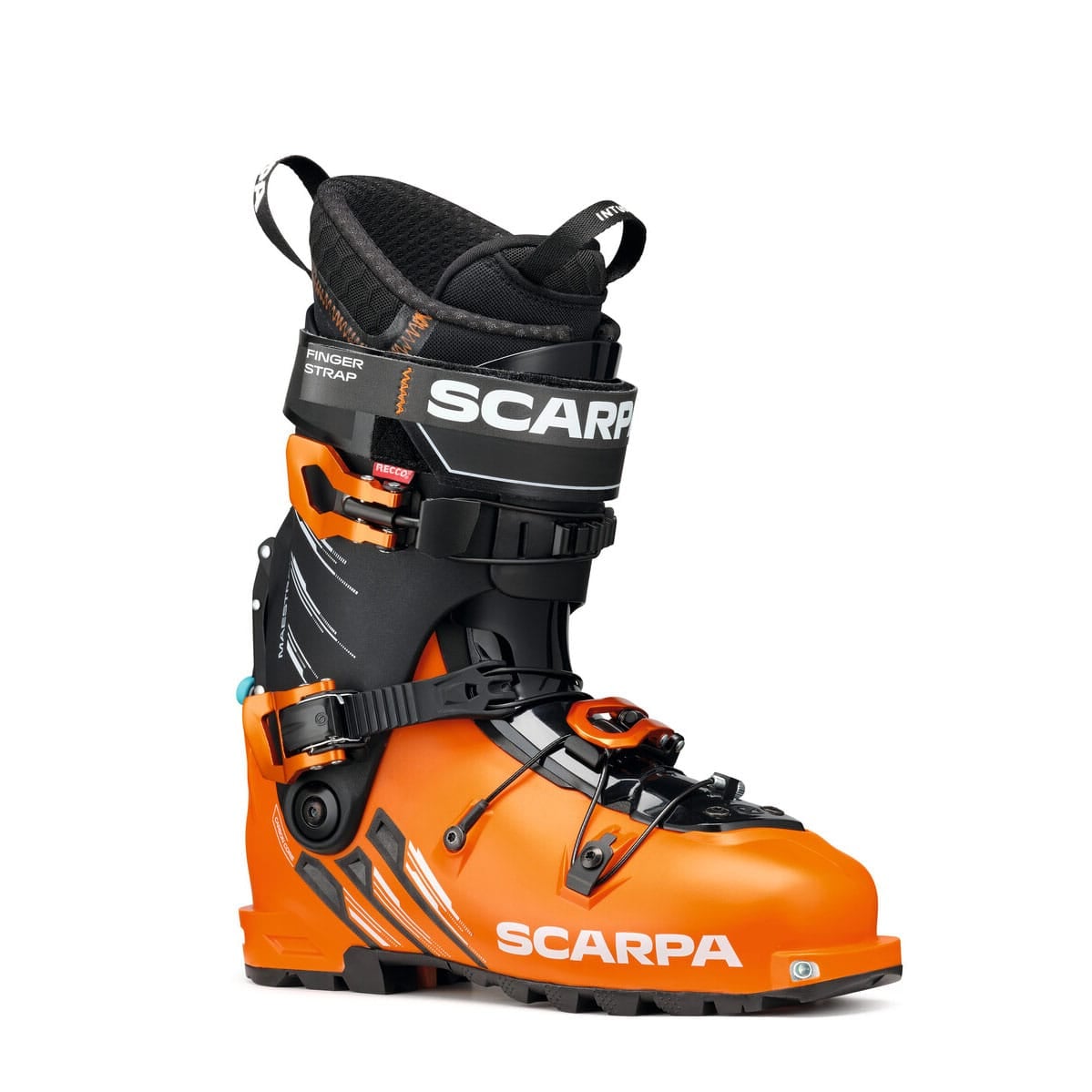 Scarpa Maestrale Clapari Tura Barbati