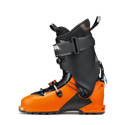 Scarpa Maestrale Clapari Tura Barbati