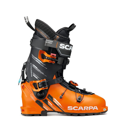 Scarpa Maestrale Clapari Tura Barbati