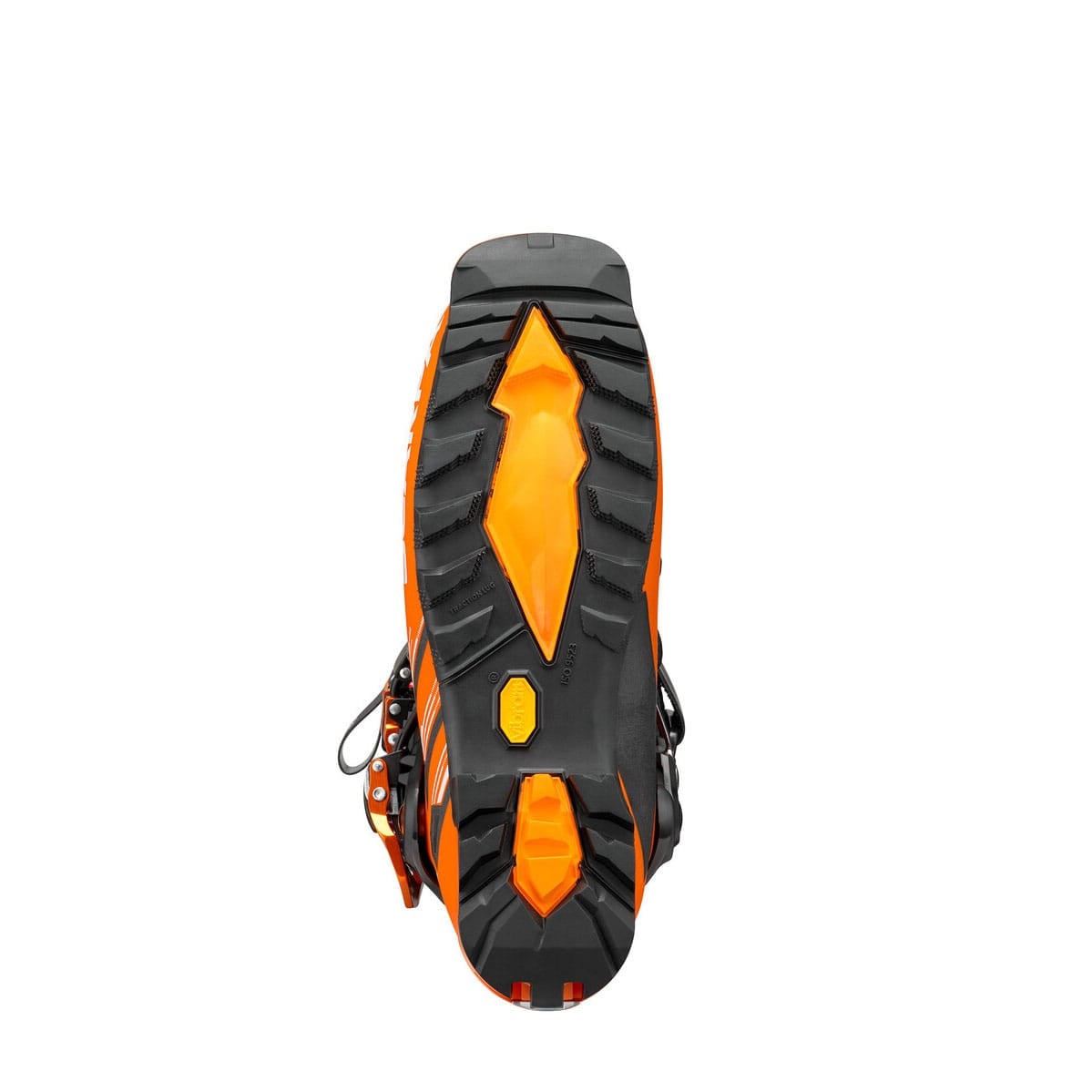 Scarpa Maestrale Clapari Tura Barbati