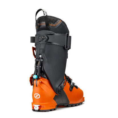 Scarpa Maestrale Clapari Tura Barbati