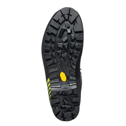 Scarpa Manta Tech Gore-Tex Shark Lime Bocanci Alpinism Barbati