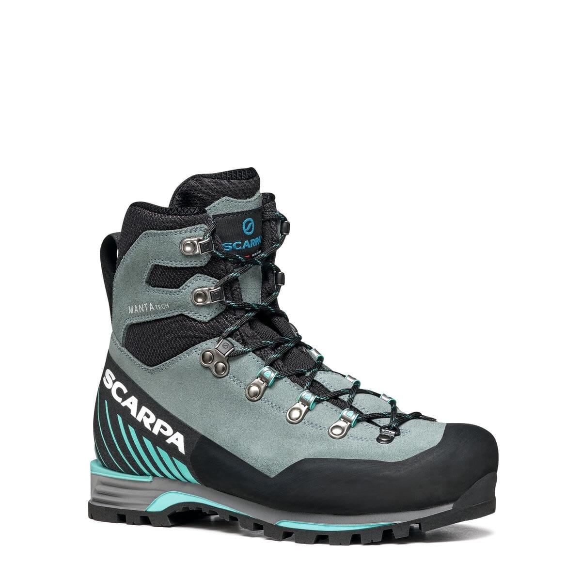 Scarpa Manta Tech GTX Wmn Bocanci Alpinism Femei