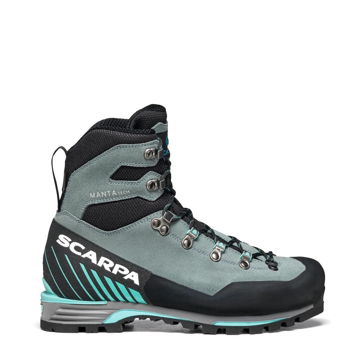 Scarpa Manta Tech GTX Wmn Bocanci Alpinism Femei
