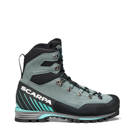 Scarpa Manta Tech GTX Wmn Bocanci Alpinism Femei