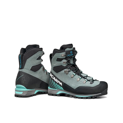 Scarpa Manta Tech GTX Wmn Bocanci Alpinism Femei