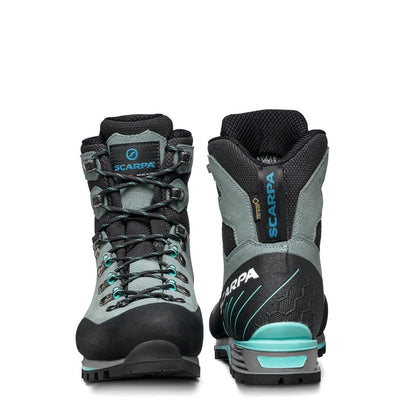 Scarpa Manta Tech GTX Wmn Bocanci Alpinism Femei