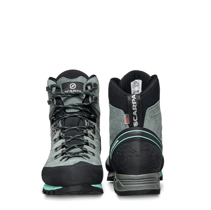 Scarpa Marmolada Pro Hd Wmn Conifer Ice Green Bocanci Drumetie Femei