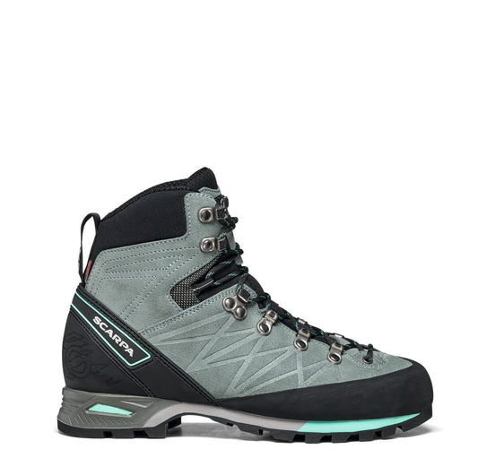 Scarpa Marmolada Pro Hd Wmn Conifer Ice Green Bocanci Drumetie Femei