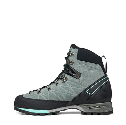 Scarpa Marmolada Pro Hd Wmn Conifer Ice Green Bocanci Drumetie Femei