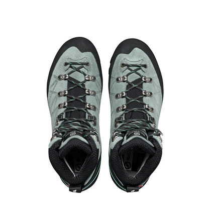 Scarpa Marmolada Pro Hd Wmn Conifer Ice Green Bocanci Drumetie Femei