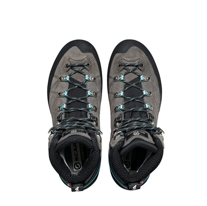 Scarpa Marmolada Pro Hd Wmn Shark Baltic Bocanci Drumetie Femei