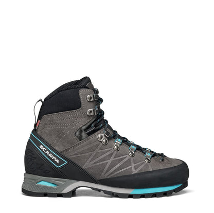 Scarpa Marmolada Pro Hd Wmn Shark Baltic Bocanci Drumetie Femei