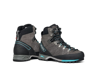 Scarpa Marmolada Pro Hd Wmn Shark Baltic Bocanci Drumetie Femei