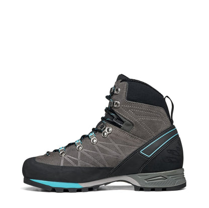 Scarpa Marmolada Pro Hd Wmn Shark Baltic Bocanci Drumetie Femei