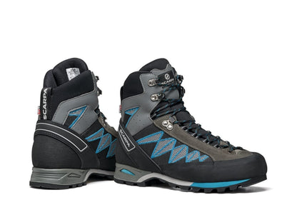 Scarpa Marmolada Trek Hd Shark Octane Bocanci Drumetie Barbati