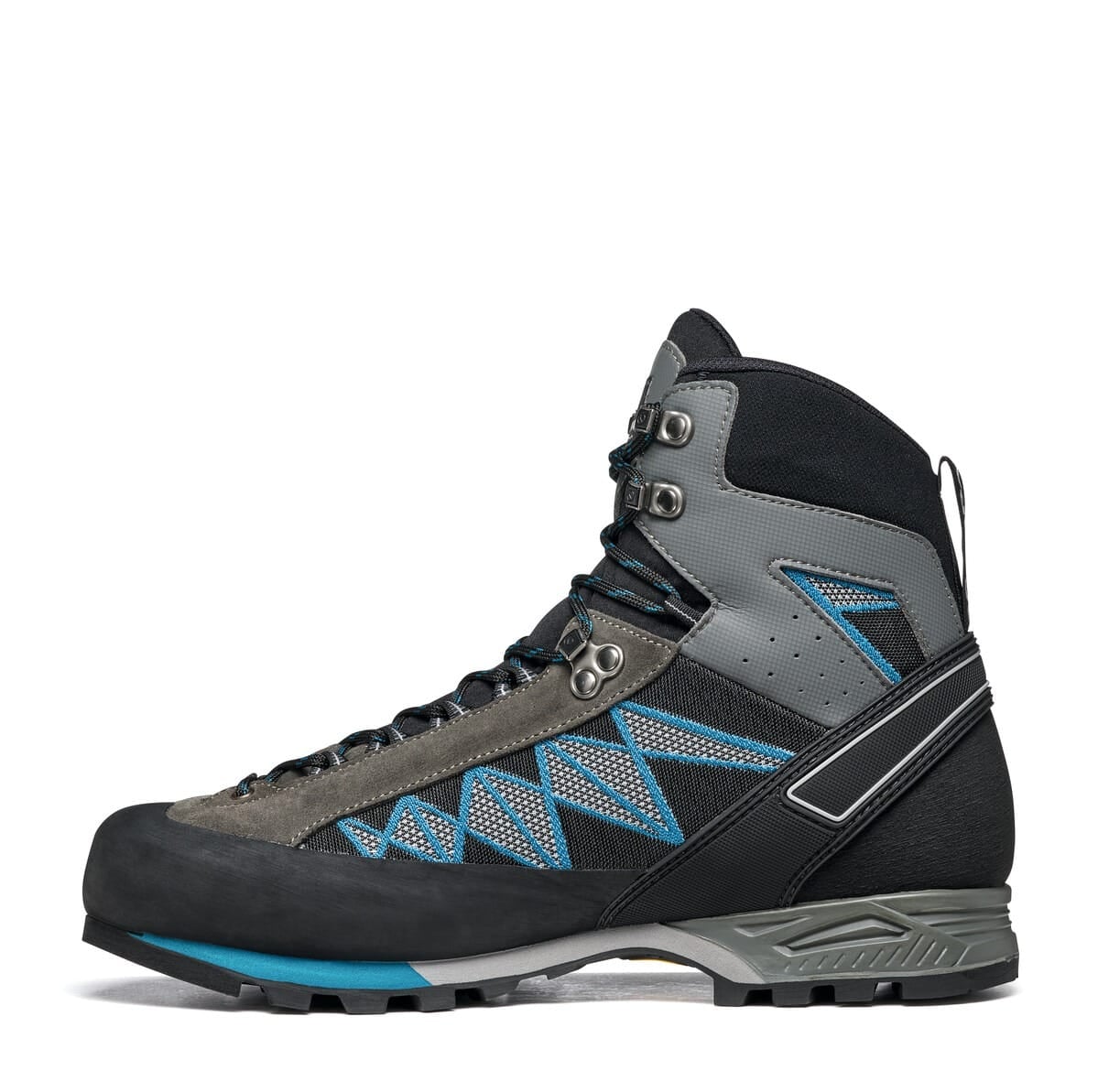 Scarpa Marmolada Trek Hd Shark Octane Bocanci Drumetie Barbati