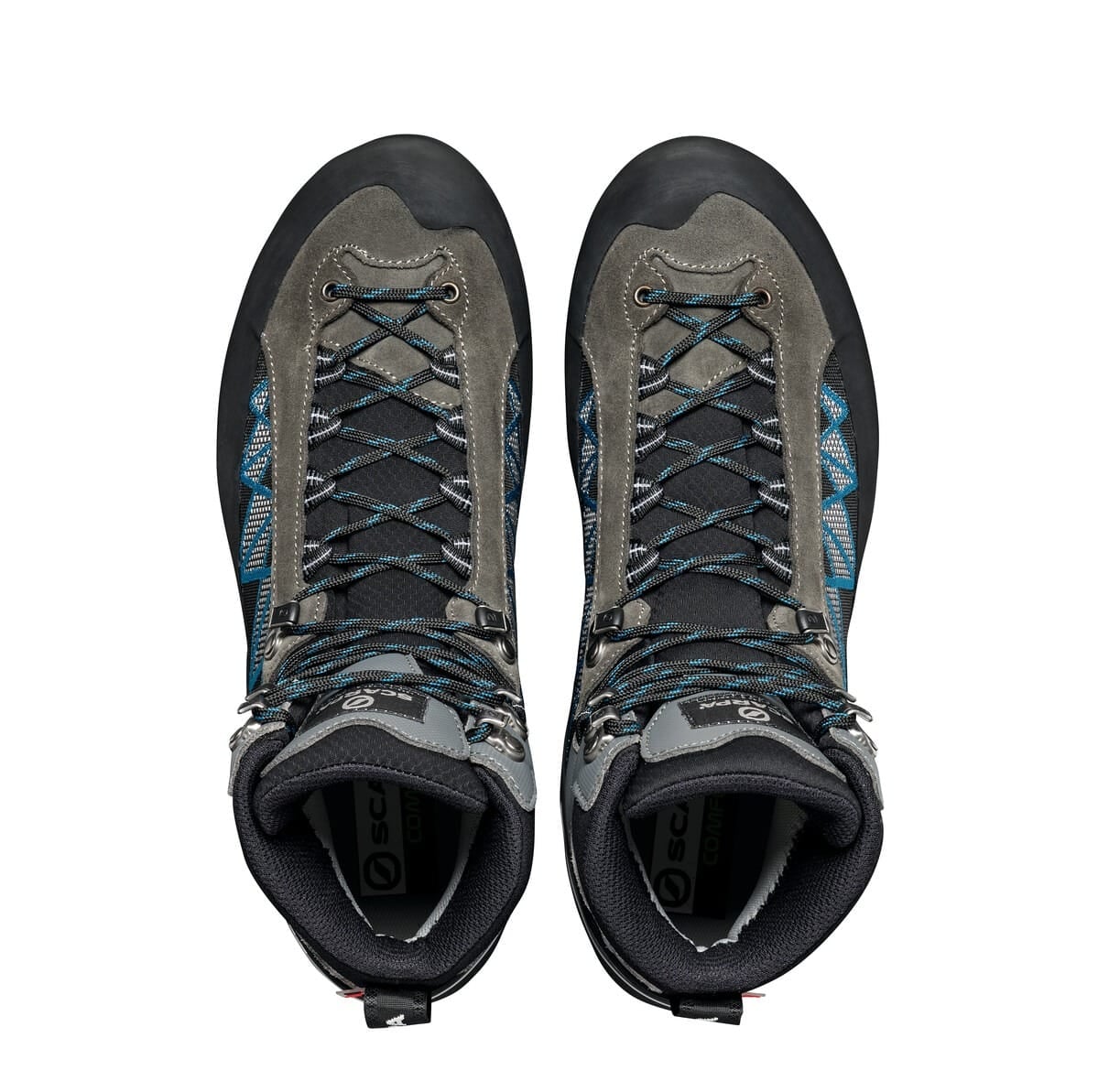 Scarpa Marmolada Trek Hd Shark Octane Bocanci Drumetie Barbati