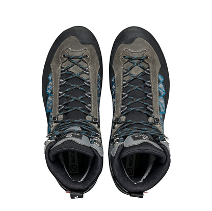 Scarpa Marmolada Trek Hd Shark Octane Bocanci Drumetie Barbati