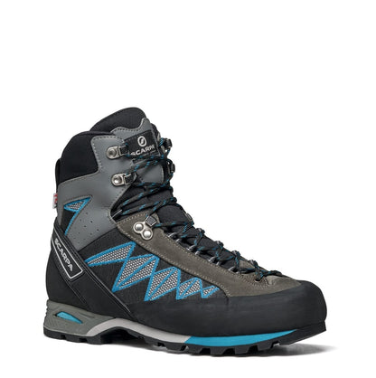 Scarpa Marmolada Trek Hd Shark Octane Bocanci Drumetie Barbati