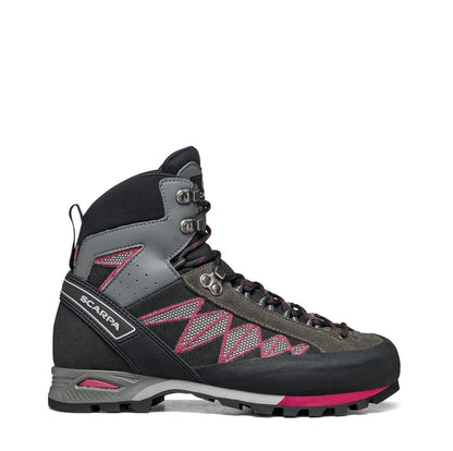 Scarpa Marmolada Trek Hd Wmn Shark Cherry Bocanci Drumetie Femei