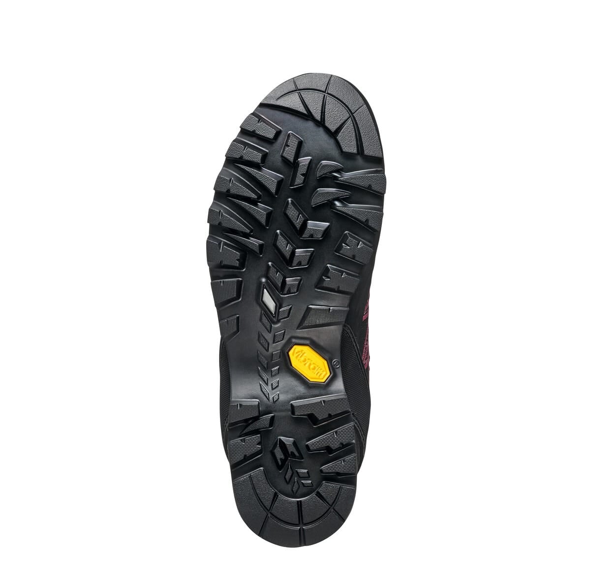 Scarpa Marmolada Trek Hd Wmn Shark Cherry Bocanci Drumetie Femei