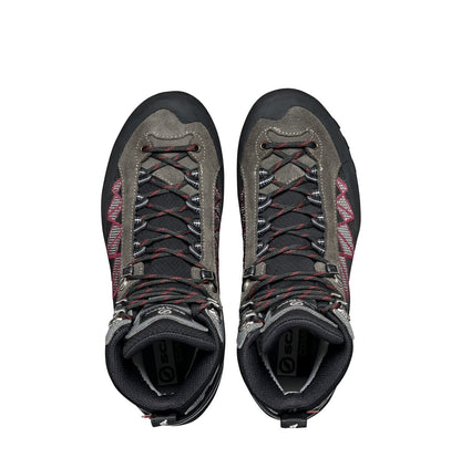Scarpa Marmolada Trek Hd Wmn Shark Cherry Bocanci Drumetie Femei