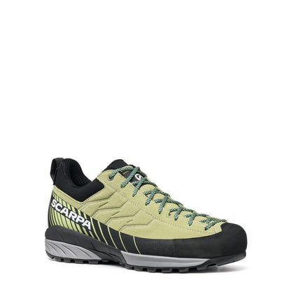 Scarpa Mescalito Gore-Tex Wmn Aloe Aloe Panfofi Approach Femei