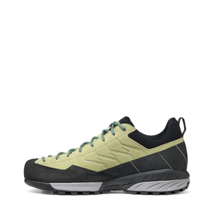Scarpa Mescalito Gore-Tex Wmn Aloe Aloe Panfofi Approach Femei