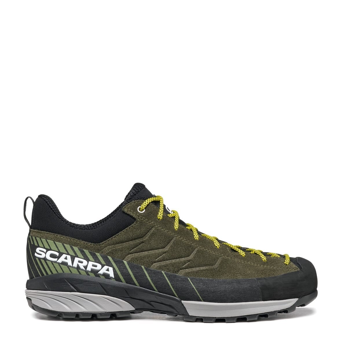 Scarpa Mescalito Thyme Green Forest Pantofi Approach Barbati