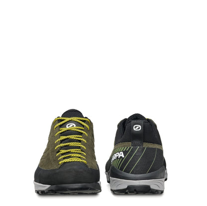 Scarpa Mescalito Thyme Green Forest Pantofi Approach Barbati