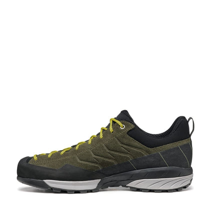 Scarpa Mescalito Thyme Green Forest Pantofi Approach Femei