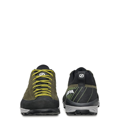 Scarpa Mescalito Thyme Green Forest Pantofi Approach Femei
