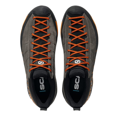 Scarpa Mescalito Titanium Mango Pantofi Approach Femei