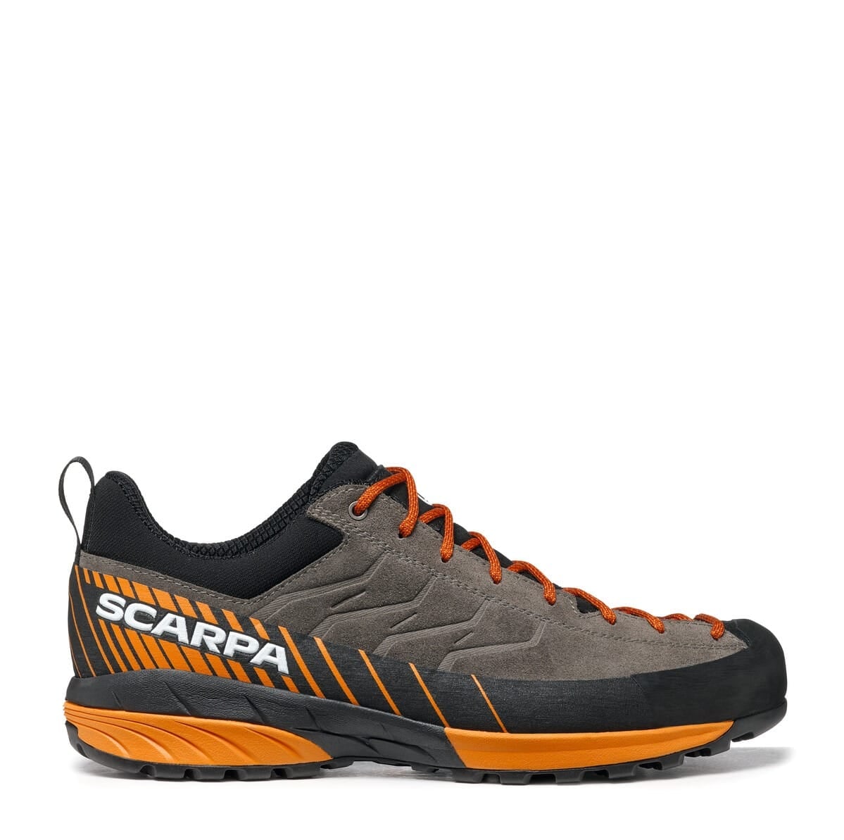 Scarpa Mescalito Titanium Mango Pantofi Approach Femei