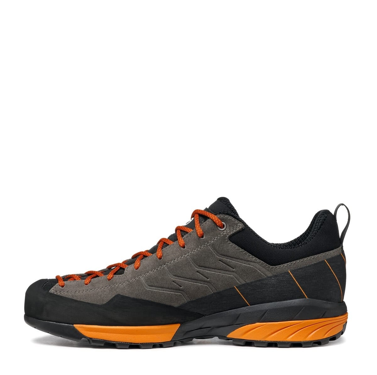 Scarpa Mescalito Titanium Mango Pantofi Approach Femei