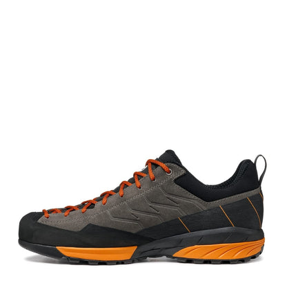 Scarpa Mescalito Titanium Mango Pantofi Approach Femei