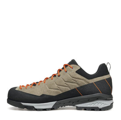Scarpa Mescalito Trk Low Gore-Tex Taupe Rust Pantofi Drumetie Barbati
